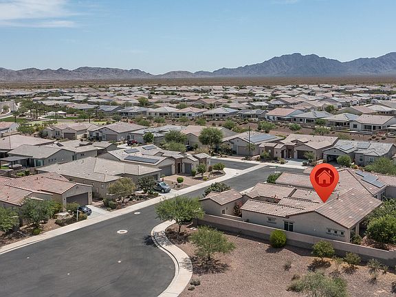 4th image of 18059 W TANGLEWOOD Drive