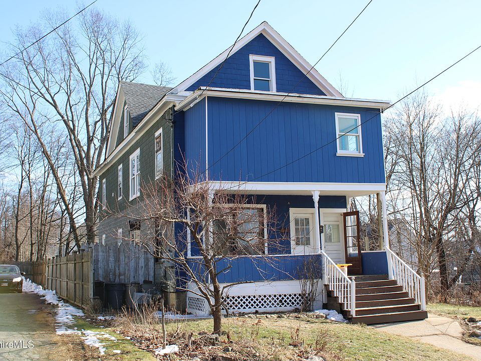 58 Curtis Ter, Pittsfield, MA 01201 Zillow