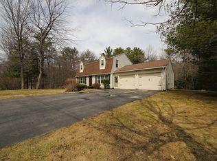 3 Curtis Lake Dr, Sanford, ME 04073