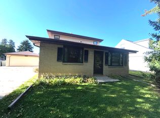 4185 S 10th St UNIT A, Milwaukee, WI 53221
