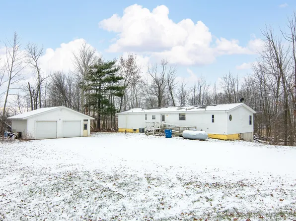 221 13 1/2 14th Ave, Turtle Lake, WI 54889