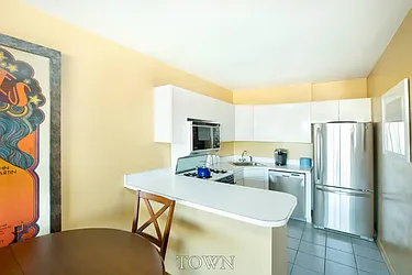 Sold by Town Residential