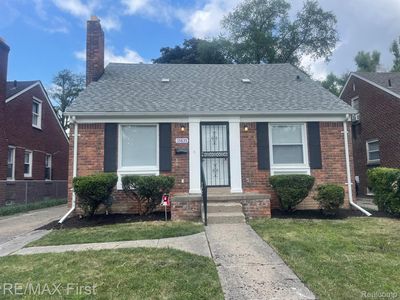 15835 Rutherford St, Detroit, MI, 48227