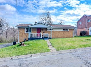 238 Rockdale St, Steubenville, OH 43952