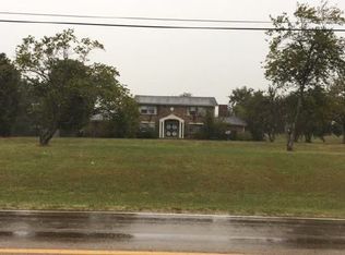 3935 State Route 100 E, Henderson, TN 38340