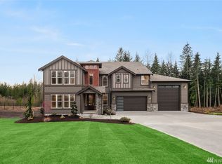 14305 110th St NE, Lake Stevens, WA 98258