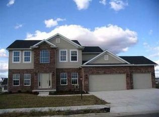 3925 W Crimson, Dunlap, IL 61525