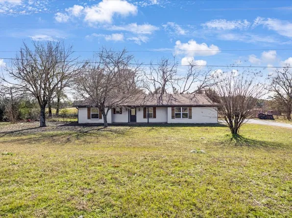 12008 County Road 262, Tyler, TX 75707