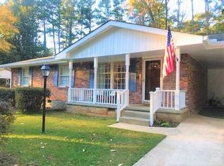 4404 Locksley Rd, Tucker, GA 30084