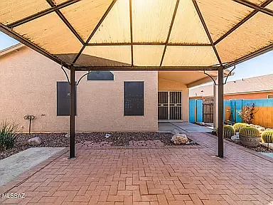 4321 E Ocotillo Desert Trl — Photo 21