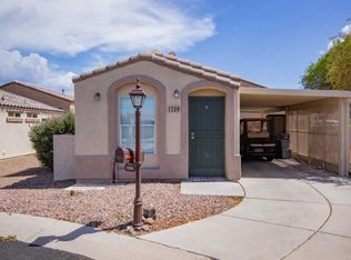 1359 W Vuelta Las Campanas, Sahuarita, AZ 85629