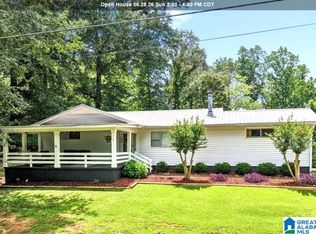 110 Carla Ave, Trussville, AL 35173