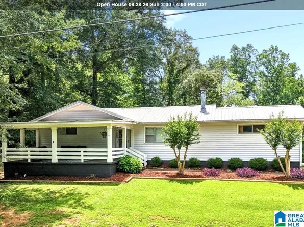 110 Carla Ave, Trussville, AL 35173