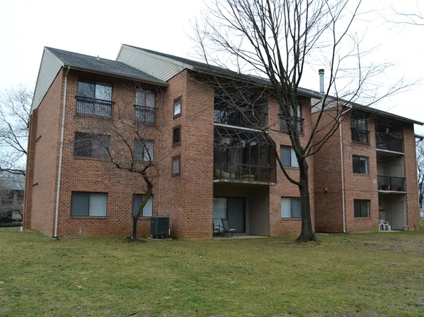 304 Hilltop Ln Unit G, Annapolis, MD 21403