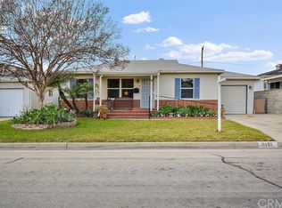3119 Doolittle Ave, Arcadia, CA 91006