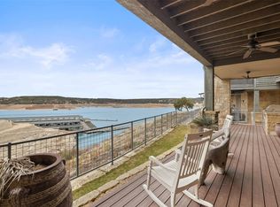 2217 Seabiscuit Cv UNIT 127, Spicewood, TX 78669