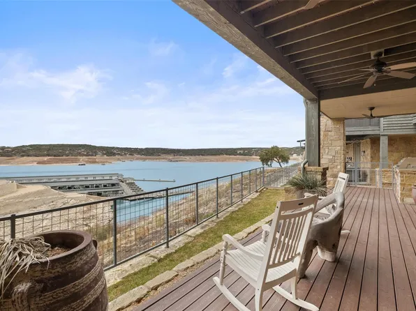 2217 Seabiscuit Cv Unit 127, Spicewood, TX 78669