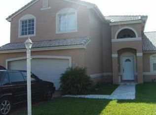 8272 SW 158th Ave, Miami, FL 33193