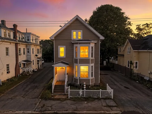 91 Farnham St, Lawrence, MA 01843