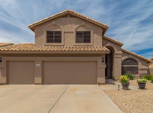 1334 N Laveen Dr, Chandler, AZ 85226
