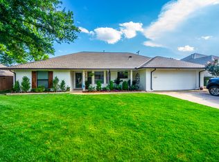2712 NW 61st St, Oklahoma City, OK 73112