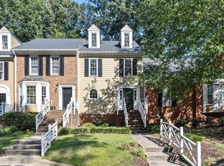 6707 Queen Annes Dr, Raleigh, NC 27613