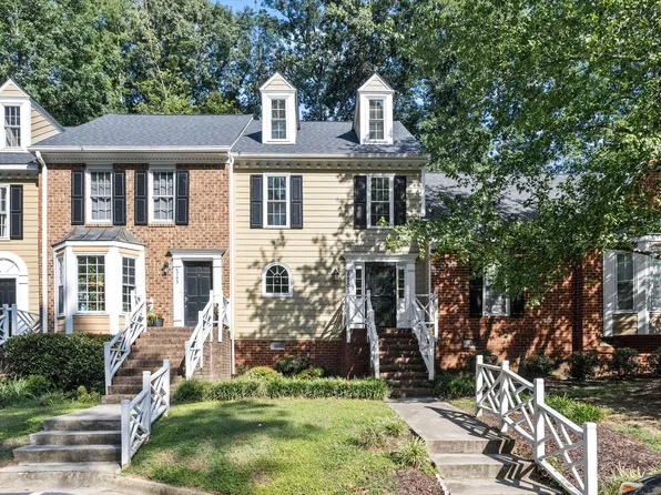 6707 Queen Annes Dr, Raleigh, NC 27613