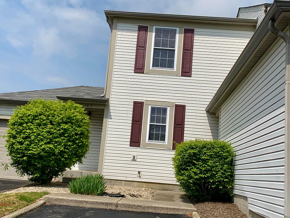 1st image of 163 Hawkins Ln #8A