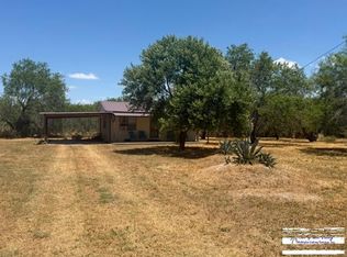 16158 Primera Rd, Harlingen, TX 78552
