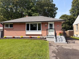 1864 Herbert Ave, London, ON N5V2C5