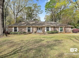 505 Patlynn Dr, Fairhope, AL 36532