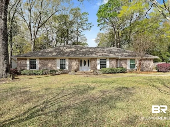 505 Patlynn Dr, Fairhope, AL 36532