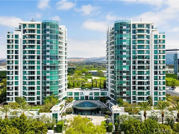 3131 Michelson Dr Unit 1206, Irvine, CA 92612