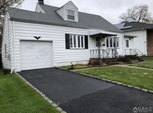 2523 Audrey Ter, Union, NJ 07083