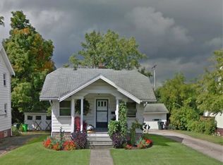 5040 E 88th St, Garfield Heights, OH 44125