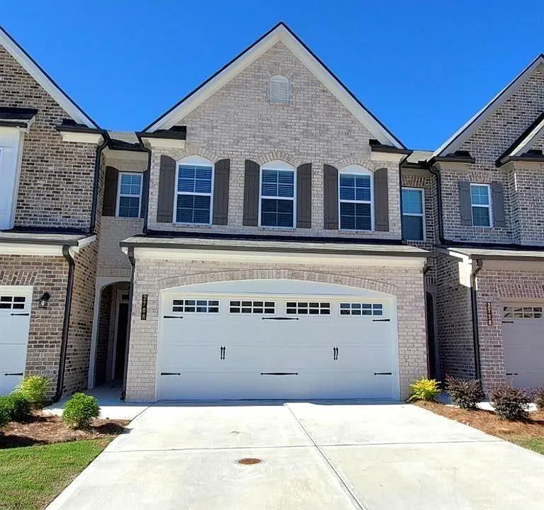 2708 Morgan Creek Dr