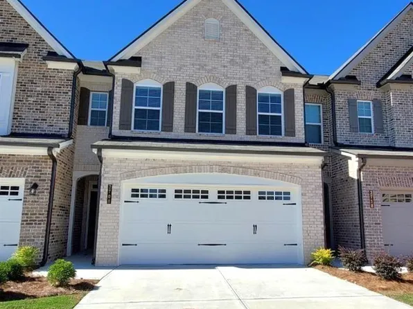 2708 Morgan Creek Dr, Buford, GA 30519