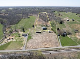 1780 Old Gallatin Rd, Portland, TN 37148