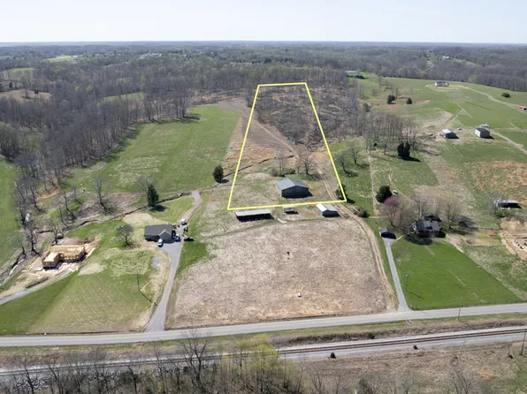 1780 Old Gallatin Rd, Portland, TN 37148