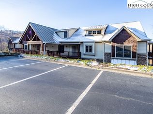 162-F Red Deer Run Unit F, Banner Elk, NC 28604
