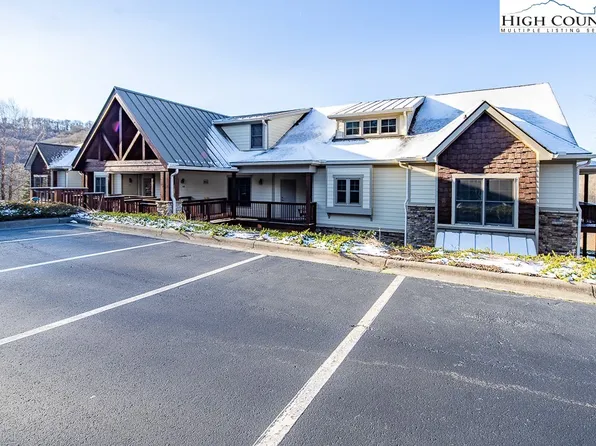 162-F Red Deer Run Unit F, Banner Elk, NC 28604