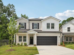 809 Lewis Way LOT 232, Antioch, TN 37013