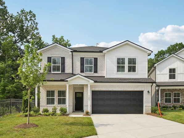 920 Calvin Ct Lot 99, Antioch, TN 37013