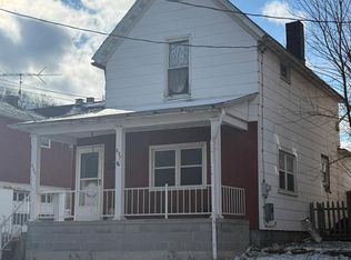 237 Bond St, Johnstown, PA 15902