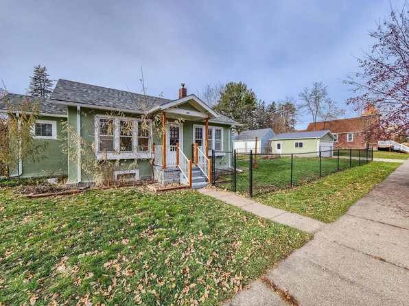 100 Elm Ave, Moose Lake, MN 55767