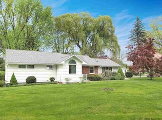 111 Laurel St, Hurley, NY 12443