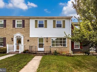 110 Catoctin Ave, Thurmont, MD 21788