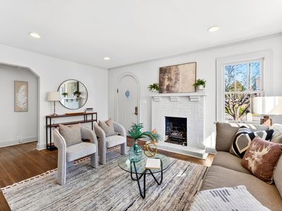 1310 Newman Ave, Nashville, TN, 37216
