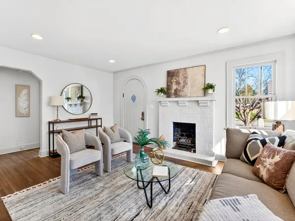 1310 Newman Ave, Nashville, TN 37216