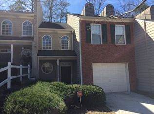 316 Parkview Manor Dr, Tucker, GA 30084